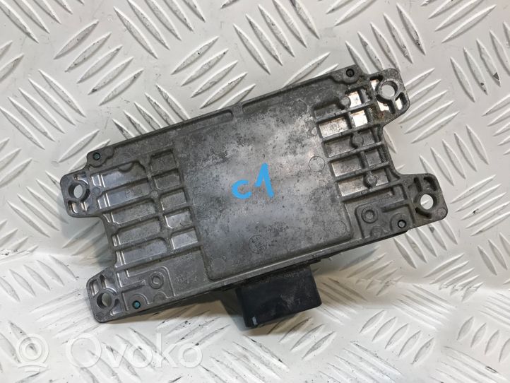 Nissan Qashqai+2 Corps de soupape de boîte de vitesses 31036EY40A