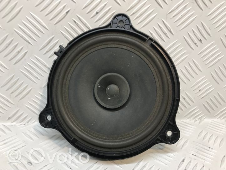 Nissan Qashqai+2 Haut-parleur de porte avant 281569U00A