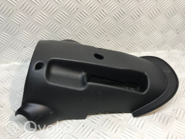 Nissan Qashqai+2 Rivestimento del piantone del volante 48470JD000