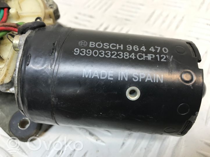 Ford Maverick Wiper motor 288100F000