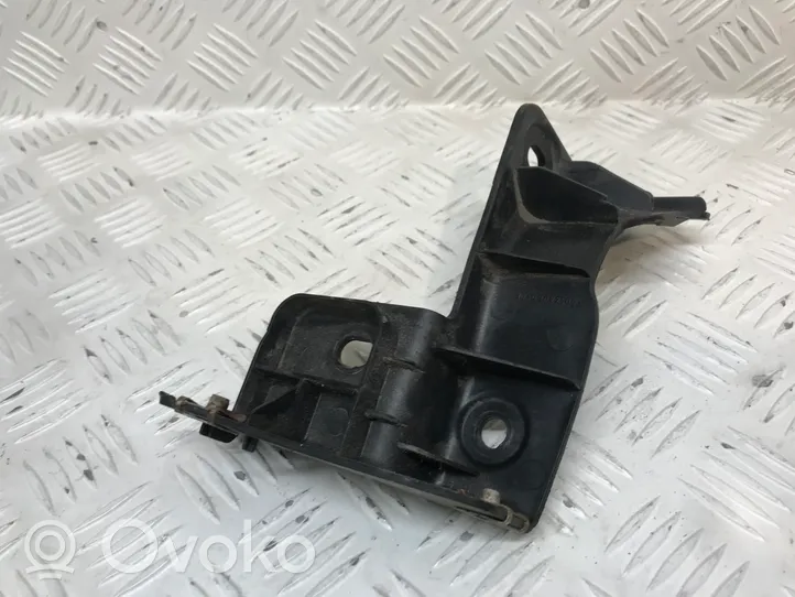 Citroen Nemo Support de pare-chocs arrière 1356404080