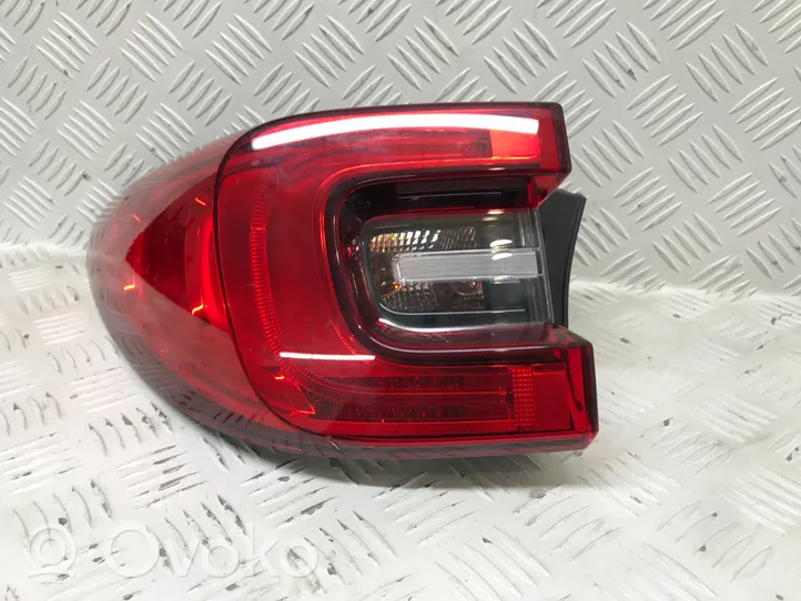 Renault Kadjar Takavalot 265552478R