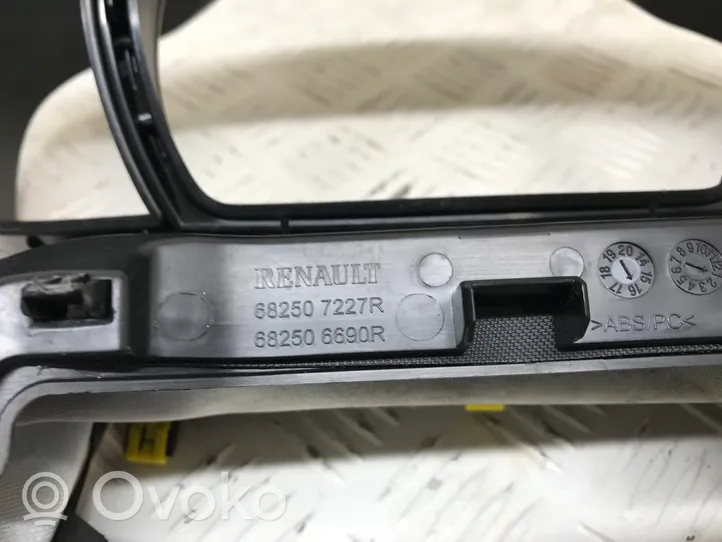 Renault Kadjar Verkleidung des Armaturenbretts 682507227R