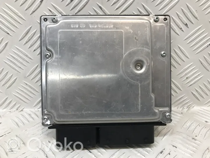 Mercedes-Benz E W211 Sterownik / Moduł ECU A6471531379