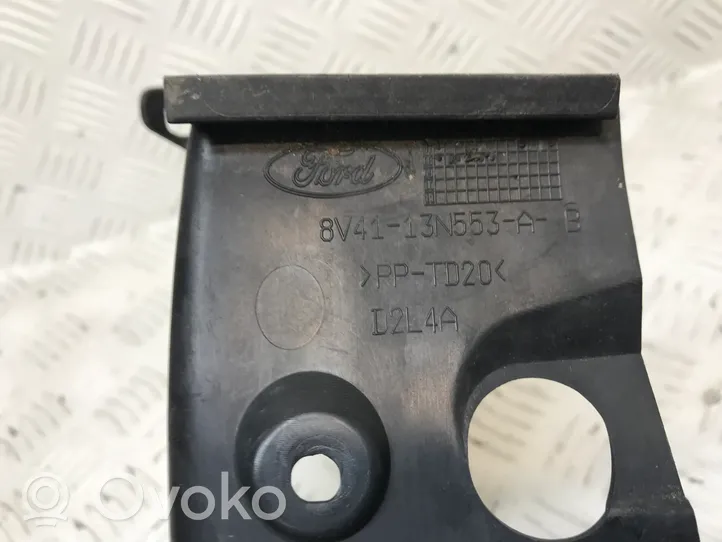 Ford Kuga I Moulure de garniture de feu arrière / postérieur 8V4113N553AB