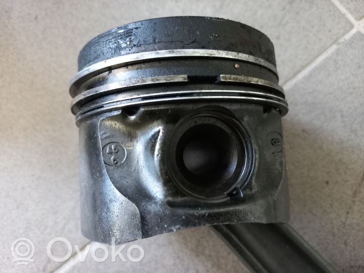 Mercedes-Benz Sprinter W901 W902 W903 W904 Piston avec bielle 603