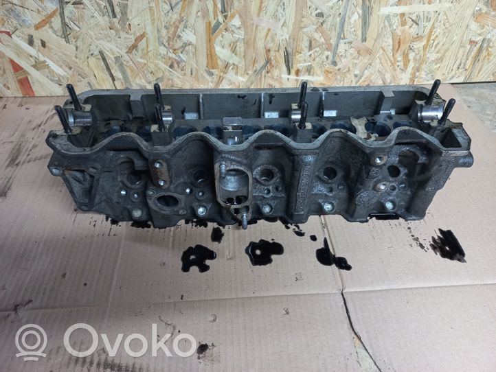 Volkswagen Crafter Engine head 076103373D