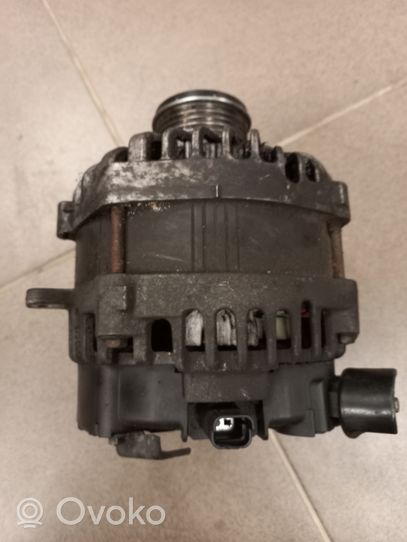 Citroen Jumper Alternator 9818962280