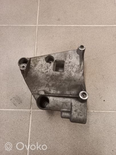 BMW 3 E46 Soporte de montaje del compresor de A/C 64551432237