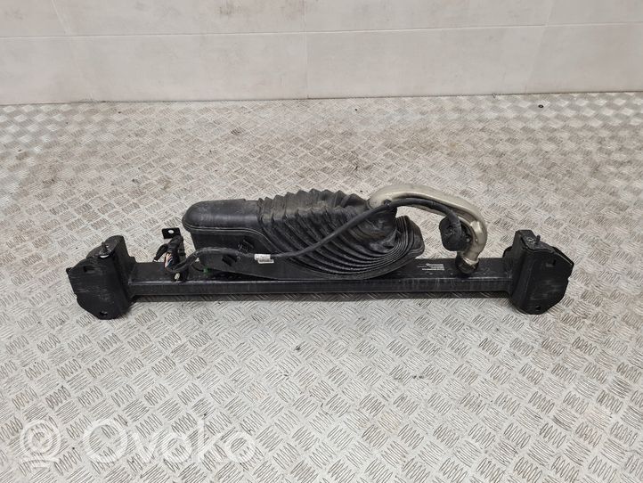 BMW 7 G11 G12 Set barra di traino 9448706