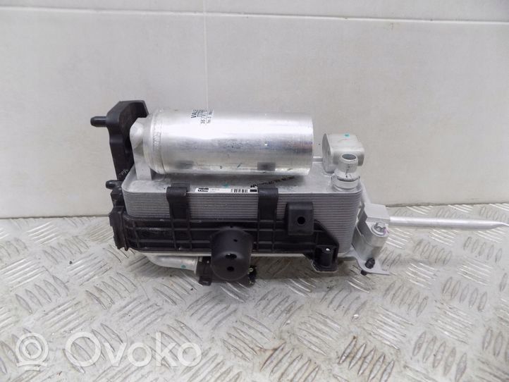 BMW X6 G06 Air conditioning (A/C) air dryer 5A245D9