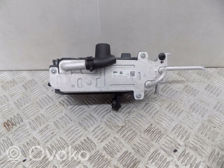 BMW X6 G06 Déshydrateur de clim 5A245D9