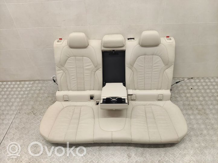 BMW X6 G06 Interior set 