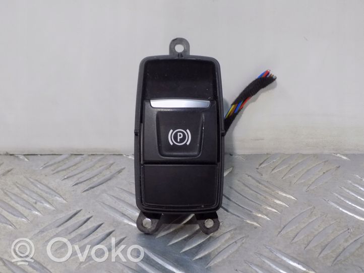 BMW X1 F48 F49 Hand parking brake switch 6822523