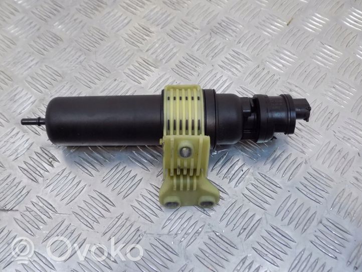 BMW X5 G05 Fuel heater 8582273