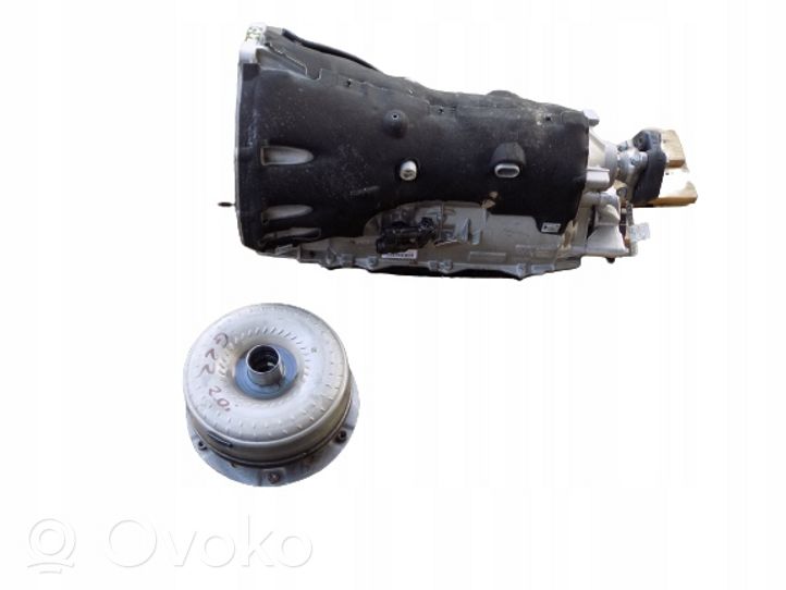 BMW Z4 g29 Automatic gearbox GA8L51CZ