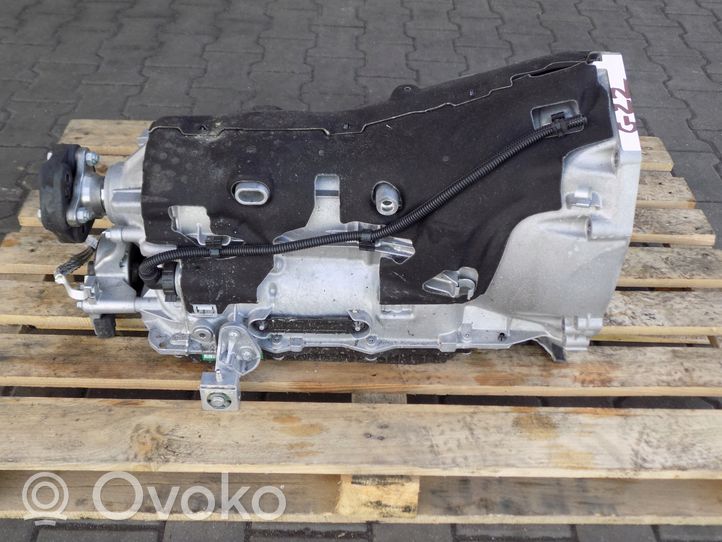 BMW Z4 g29 Automatic gearbox GA8L51CZ