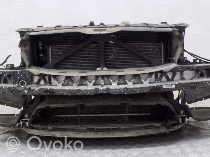 BMW M3 F80 Kit Radiateur 