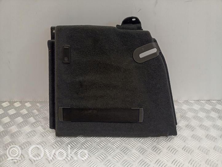 BMW X3 G01 Dolny panel schowka koła zapasowego 7452459