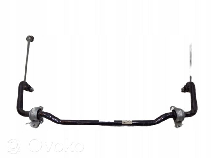 BMW X4M F98 Barra stabilizzatrice anteriore/barra antirollio 8093412