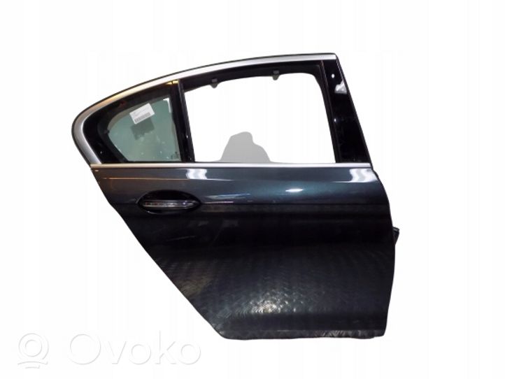 BMW M5 F90 Rear door 