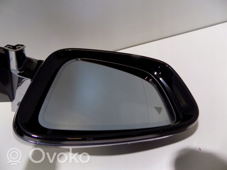 BMW 8 G14 Spogulis (elektriski vadāms) 7422719