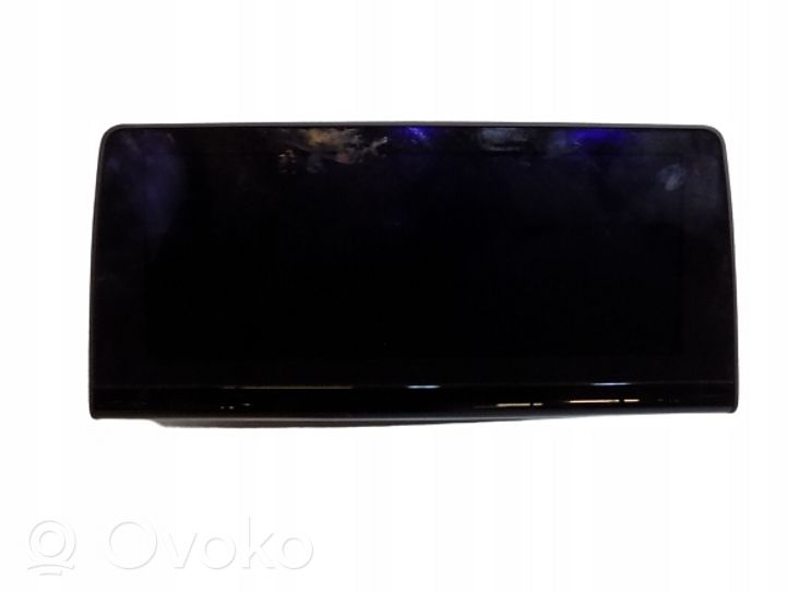 BMW i8 Monitor/display/piccolo schermo 9309532