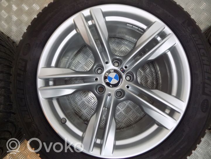 BMW X5 F15 R 19 lengvojo lydinio ratlankis (-iai) 7846786