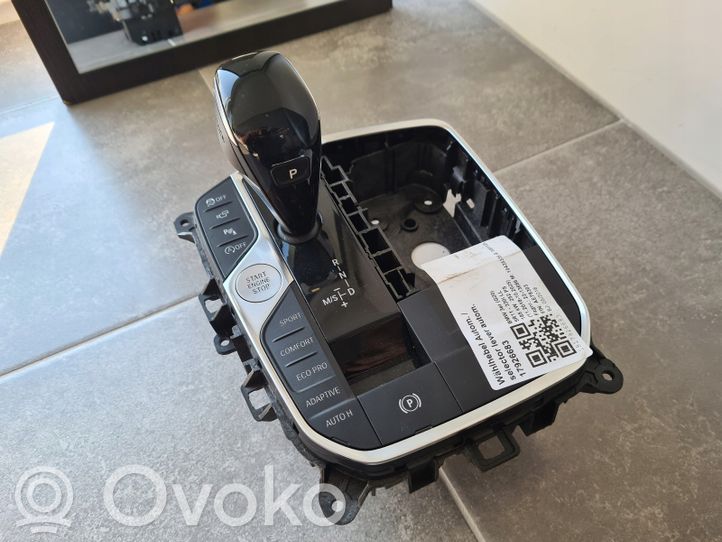 9471554 BMW 3 G20 G21 Gear selector/shifter (interior), 220.00 € | RRR