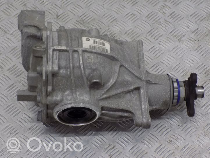 BMW 4 G22 G23 G24 G26 Mechanizm różnicowy tylny / Dyferencjał 8685654