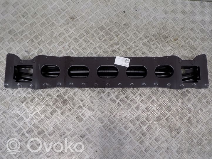 BMW i3 Aizmugurē bampera balka 7296780