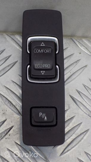 BMW i3 Other switches/knobs/shifts 9280514