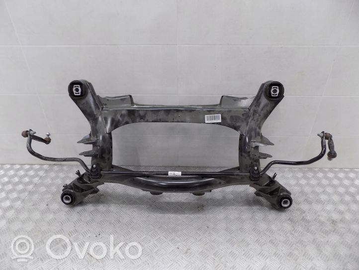 BMW 4 G22 G23 G24 G26 Rama pomocnicza tylna 6794863