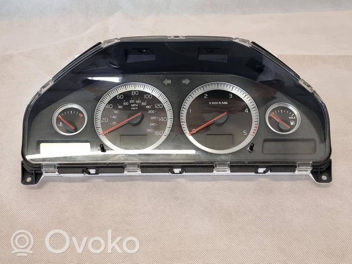 Volvo XC90 Speedometer (instrument cluster) 30765611