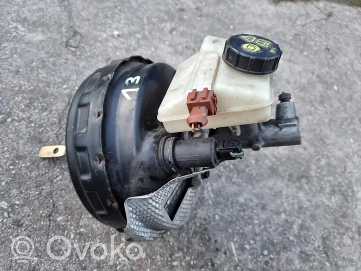 Volvo XC90 Servo-frein P30714325