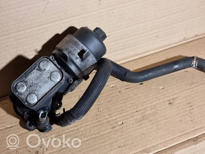 Volvo C30 Support de filtre à huile 9685997780