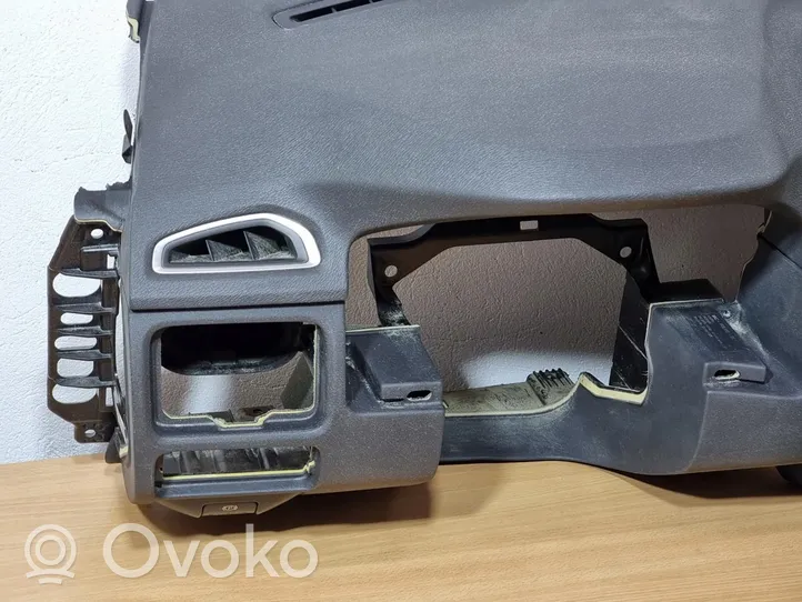 Volvo V60 Kit airbag avec panneau 