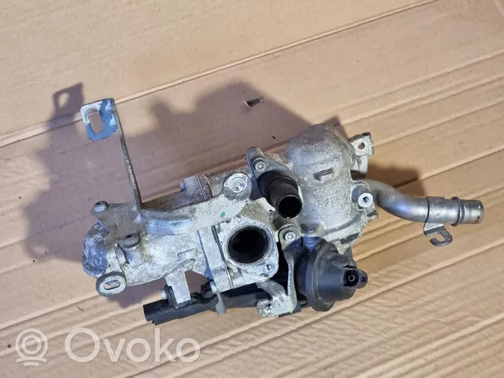 Volvo V60 Valvola EGR 50563903