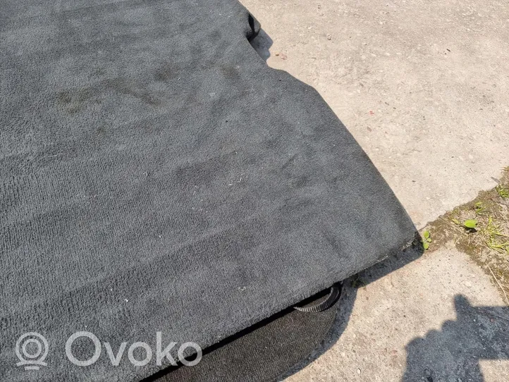 Volvo V50 Tapis de coffre 39999987