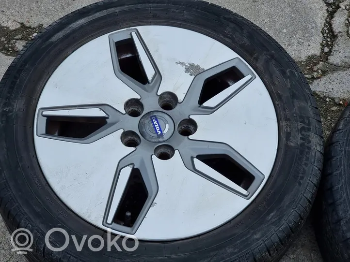 Volvo C30 Felgi aluminiowe R16 