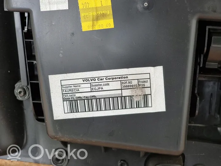 Volvo C70 Etuoven verhoilu 9466583