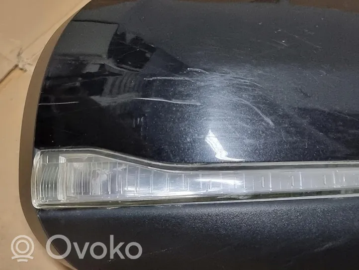 Volvo S80 Elektryczne lusterko boczne drzwi przednich 