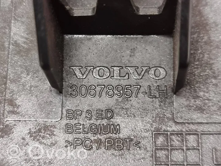 Volvo XC90 Priešrūkinis žibintas gale 30678957