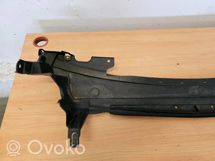 Volvo XC70 Front bumper skid plate/under tray 30744085