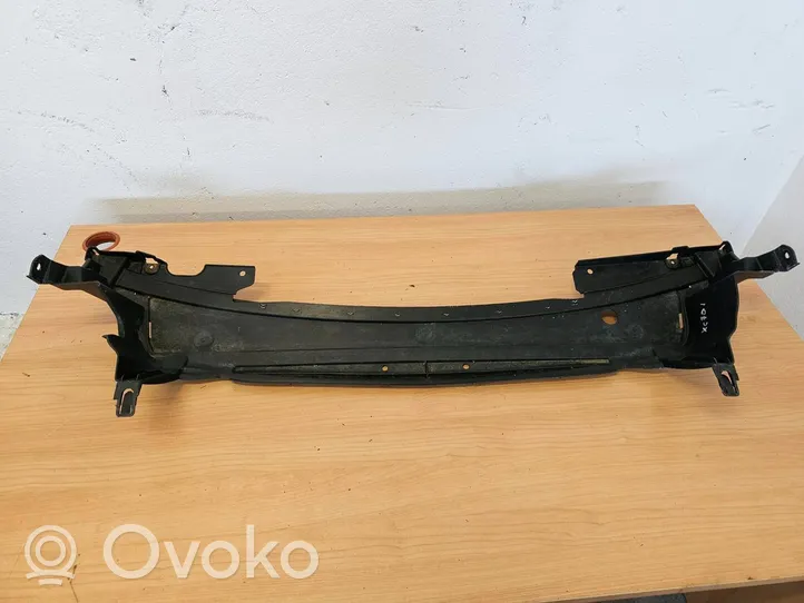 Volvo XC70 Front bumper skid plate/under tray 30744085