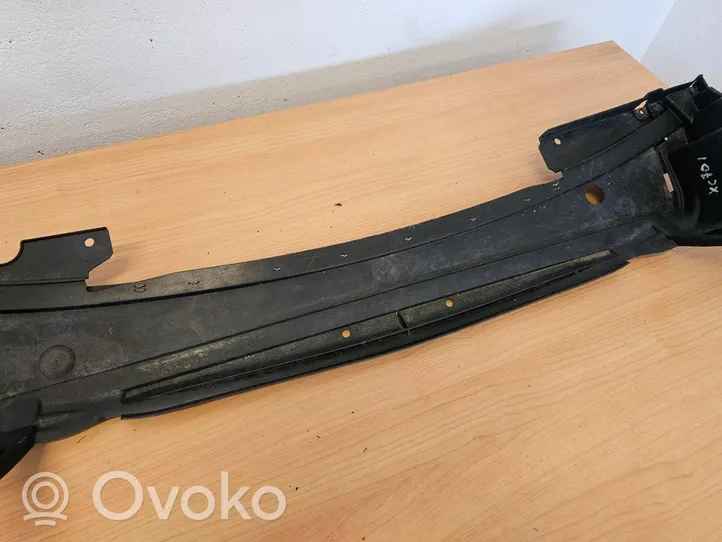 Volvo XC70 Front bumper skid plate/under tray 30744085