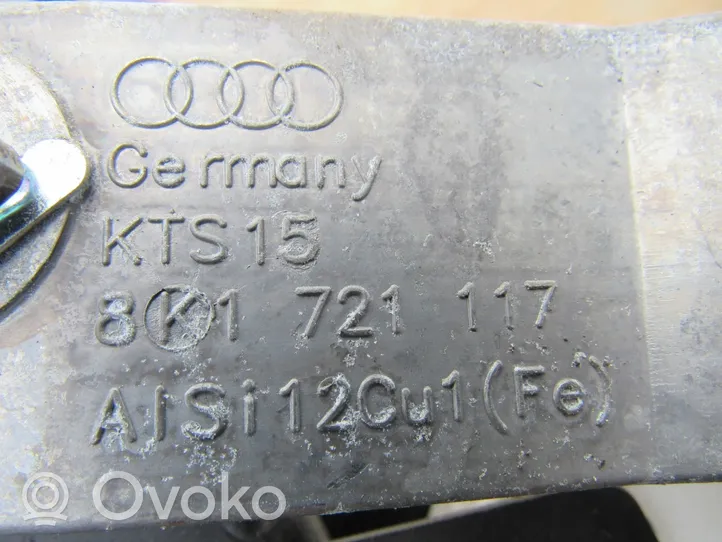 Audi A5 8T 8F Pedał hamulca 8K1721117