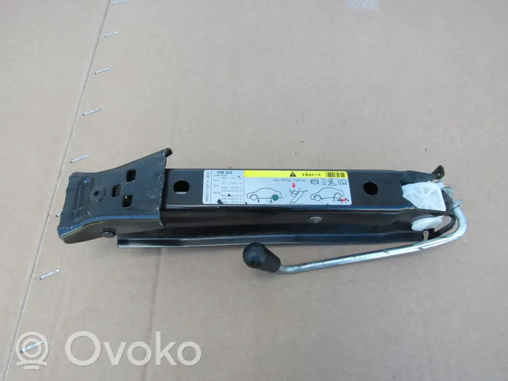 Audi A1 Lift Jack 6R0011031H