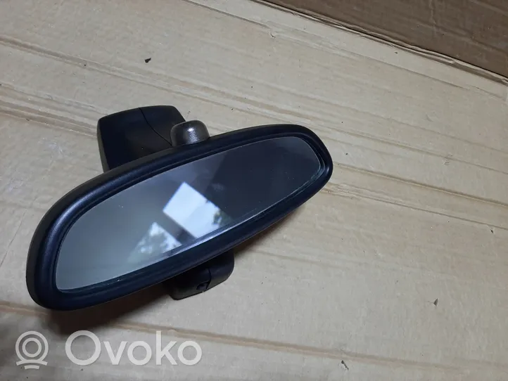 BMW Z4 E89 Rear view mirror (interior) A046412