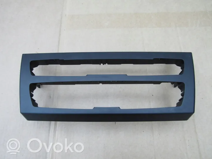 BMW 1 F20 F21 Panel klimatyzacji / Ogrzewania 9207179